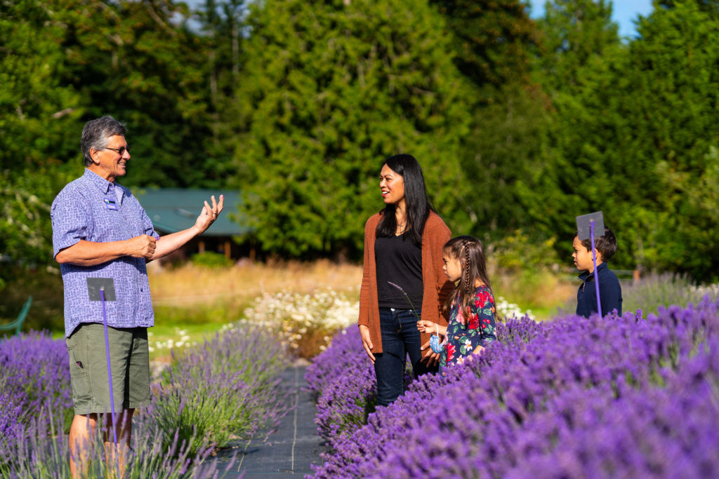 Day Tripping: Thurston County